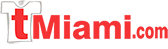 tMiami.com logo