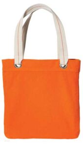 Screen Printable Port Authority® Allie Tote