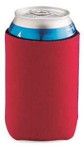 Screen Printable Liberty Bags - Neoprene Can Holder