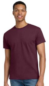 Screen Printable Gildan® Ultra Cotton® 100% US Cotton T-Shirt