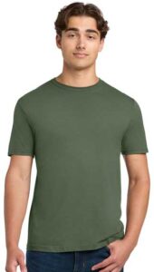 Screen Printable Gildan Softstyle® T-Shirt