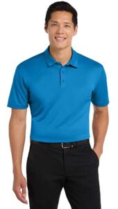 Port Authority® Silk Touch™ Performance Polo