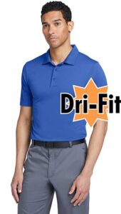 Screen Printable Nike Dri-FIT Legacy Polo