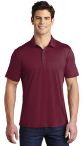 Sport-Tek ® Posi-UV® Pro Polo